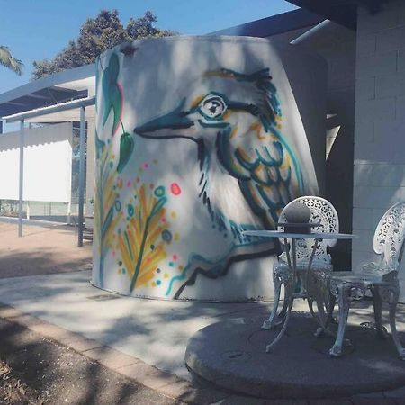 Cabin Country Retreat Paskins Farm Palmwoods エクステリア 写真